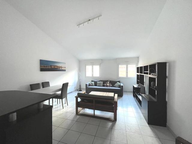 Appartement 2 pièces 51 m²