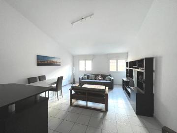 Appartement 2 pièces 51 m²