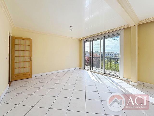 Appartement 2 pièces 51 m²