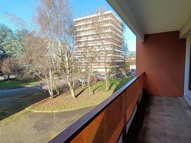 Appartement 2 pièces 51 m²