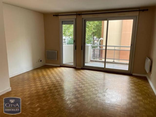 Appartement 2 pièces 51 m²