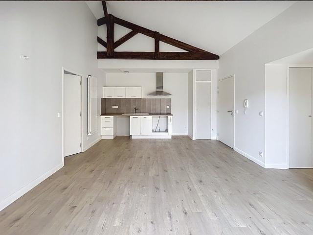 Appartement 2 pièces 51 m²