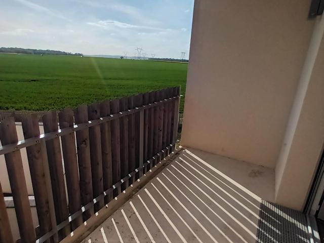 Appartement 2 pièces 51 m²