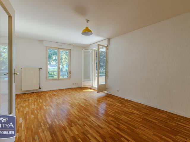 Appartement 2 pièces 51 m²
