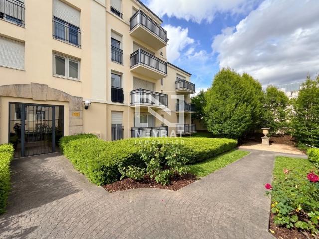 Appartement 2 pièces 51 m²