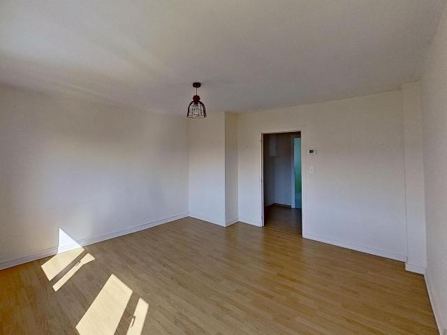 Appartement 2 pièces 51 m²