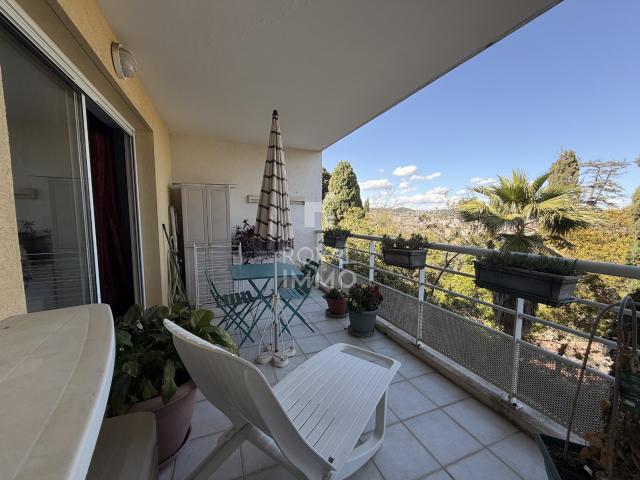 Appartement 2 pièces 51 m²