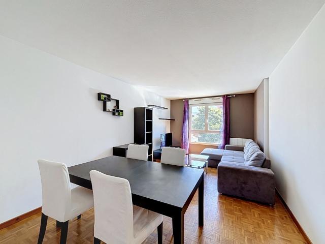 Appartement 2 pièces 51 m²