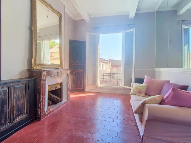 Appartement 2 pièces 51 m²
