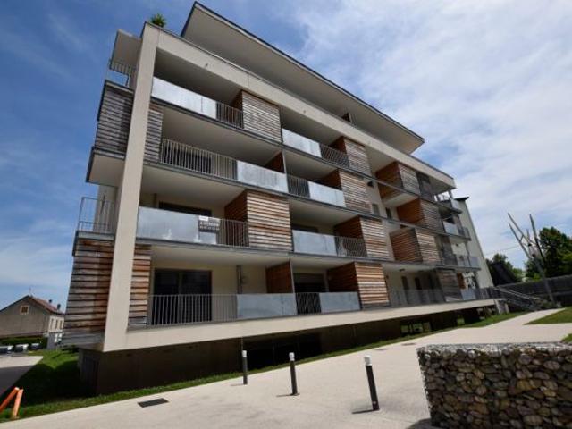 Appartement 2 pièces 51 m²