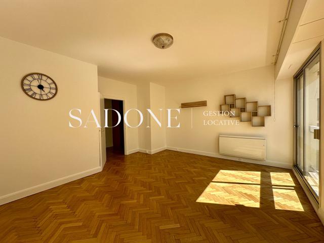 Appartement 2 pièces 51 m²