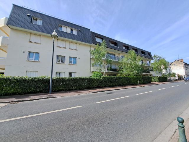 Appartement 2 pièces 51 m²