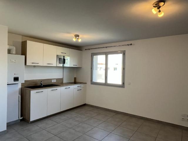 Appartement 2 pièces 51 m²