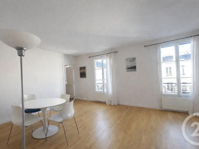 Appartement 2 pièces 51 m²