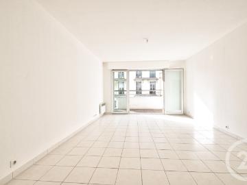 Appartement 2 pièces 51 m²