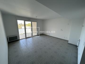 Appartement 2 pièces 50 m²