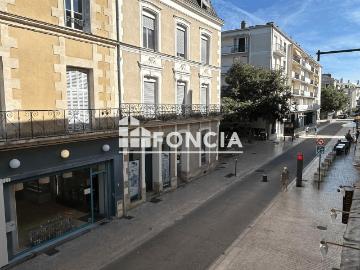 Appartement 2 pièces 51 m²