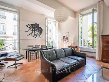 Appartement 2 pièces 51 m²