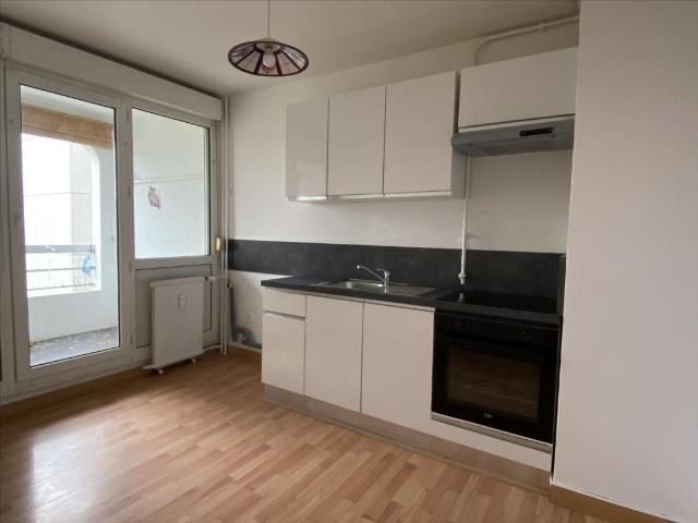 Appartement 2 pièces 51 m²