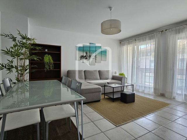 Appartement 2 pièces 51 m²