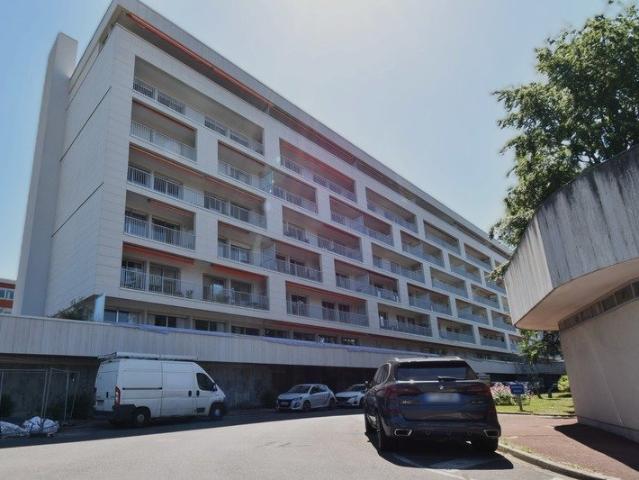 Appartement 2 pièces 51 m²