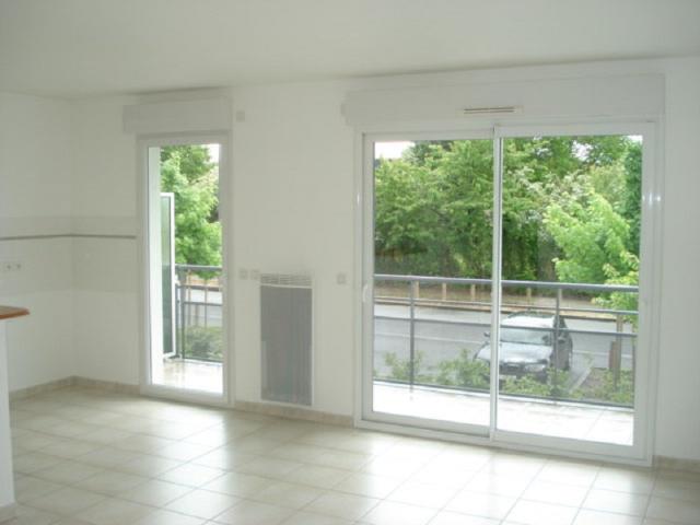 Appartement 2 pièces 51 m²