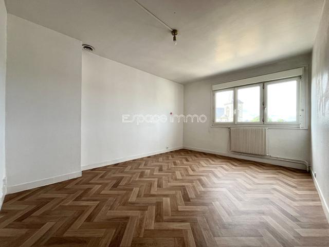 Appartement 2 pièces 51 m²