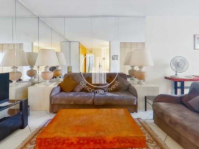 Appartement 2 pièces 51 m²
