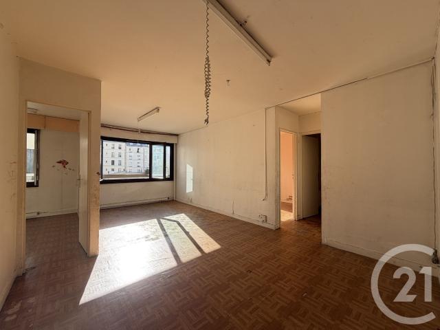 Appartement 2 pièces 51 m²