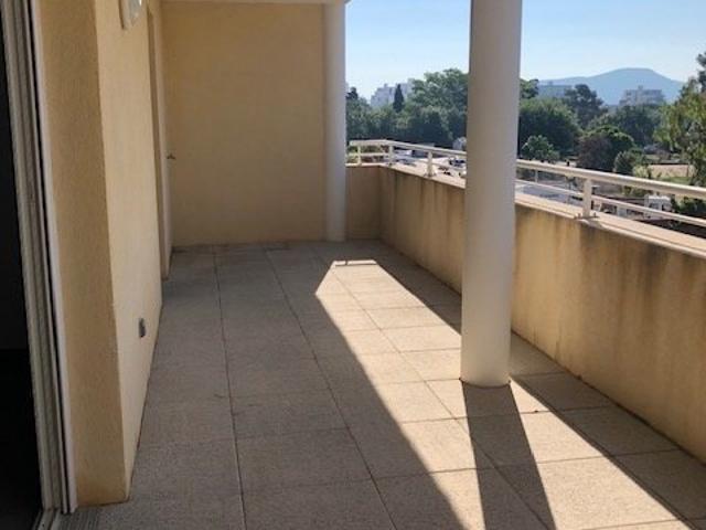 Appartement 2 pièces 51 m²