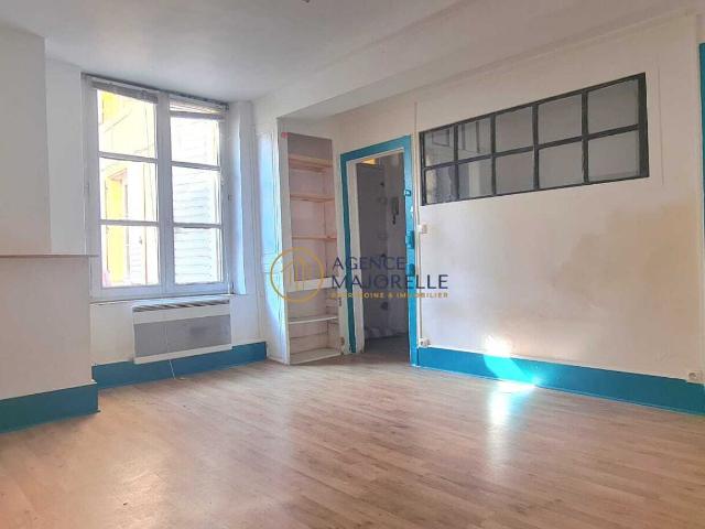 Appartement 2 pièces 51 m²