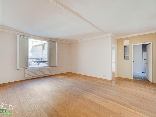 Appartement 2 pièces 51 m²