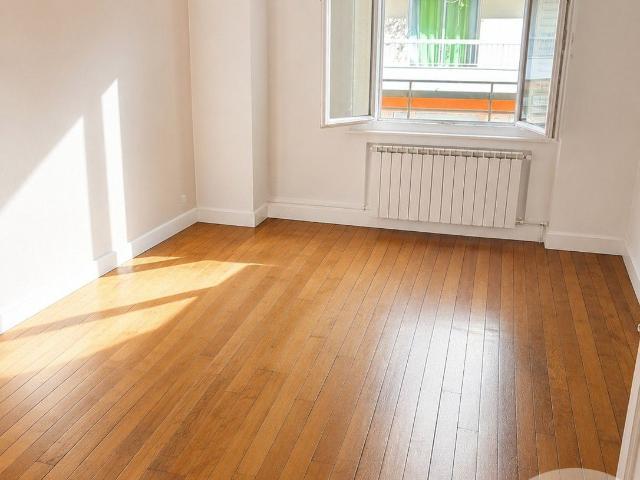 Appartement 2 pièces 51 m²