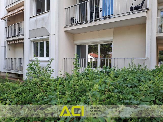 Appartement 2 pièces 51 m²
