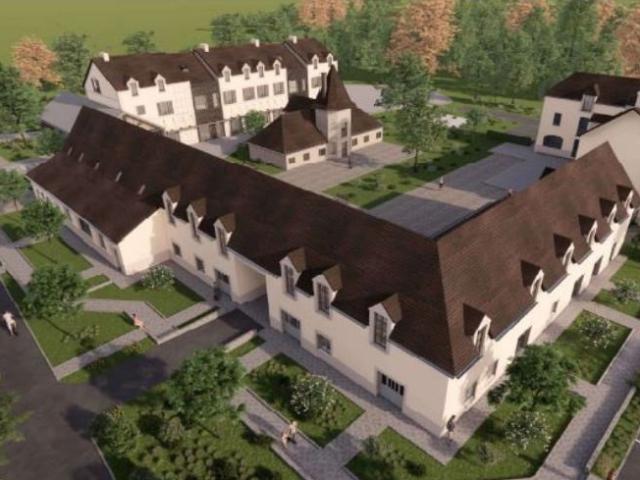 Appartement 2 pièces 51 m²