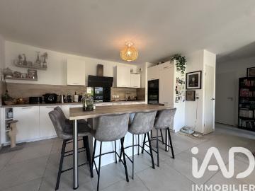 Appartement 2 pièces 51 m²