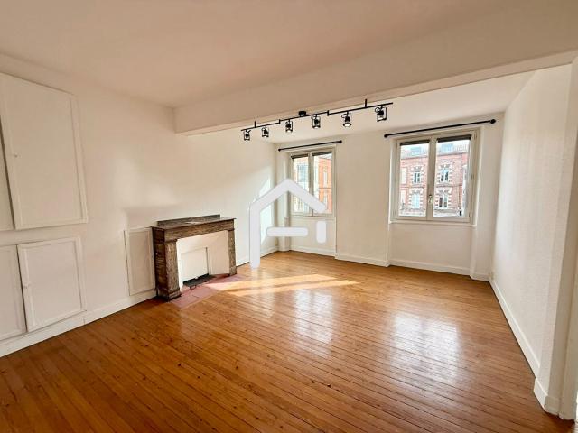 Appartement 2 pièces 51 m²