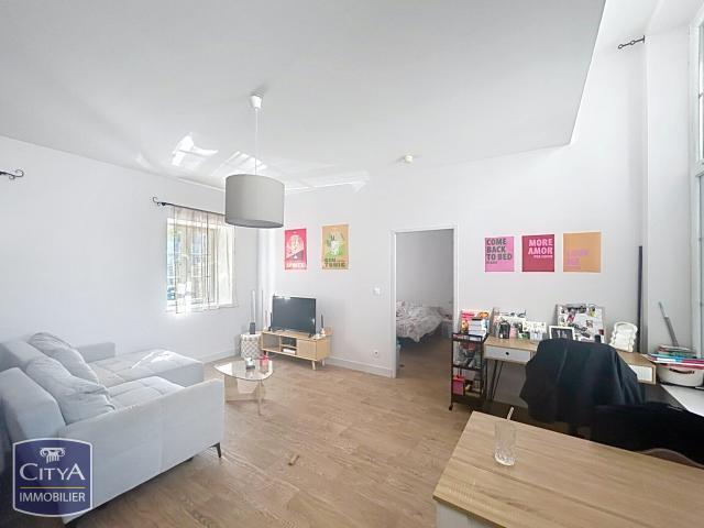 Appartement 2 pièces 51 m²