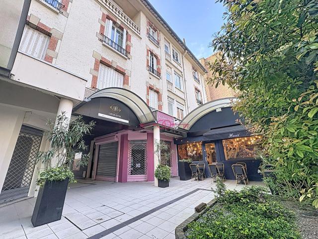 Appartement 2 pièces 51 m²