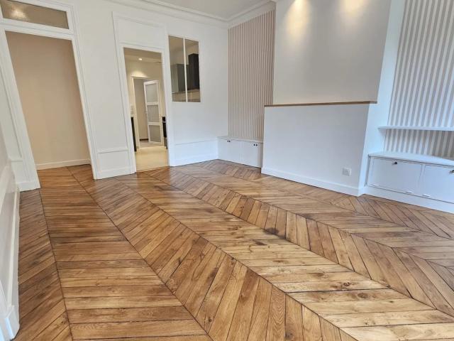 Appartement 2 pièces 51 m²