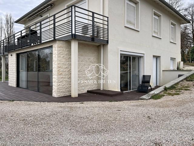 Appartement 2 pièces 51 m²
