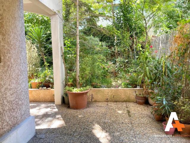 Appartement 2 pièces 51 m²