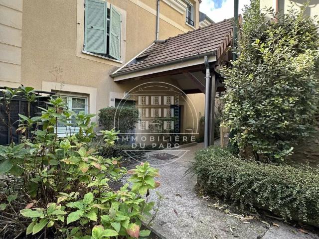 Appartement 2 pièces 51 m²