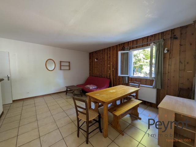 Appartement 2 pièces 51 m²