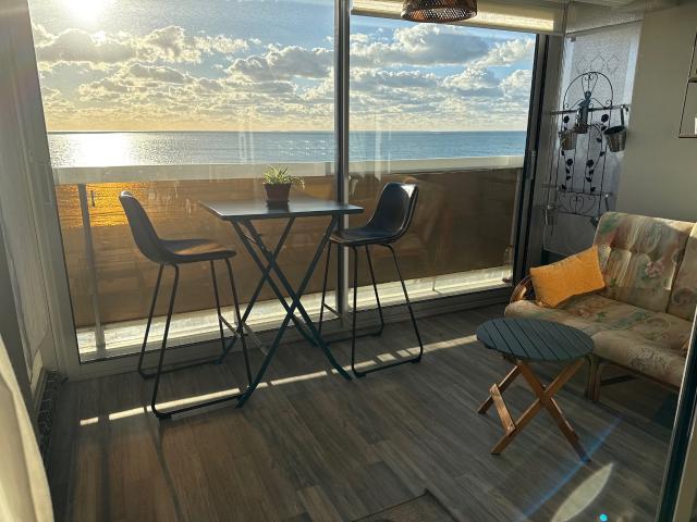 Appartement 2 pièces 51 m²