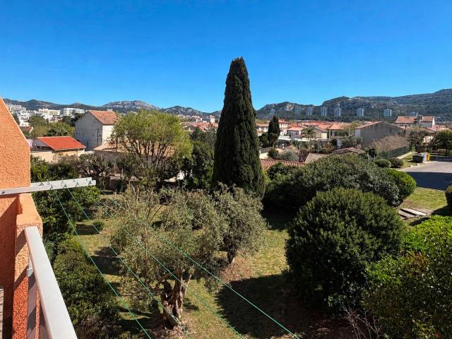 Appartement 2 pièces 51 m²