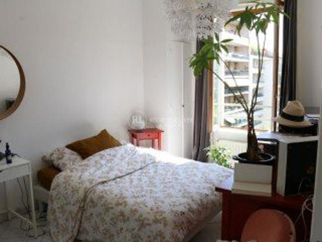 Appartement 2 pièces 51 m²