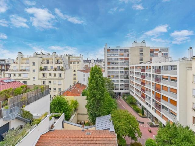 Appartement 2 pièces 51 m²