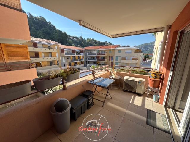 Appartement 2 pièces 51 m²