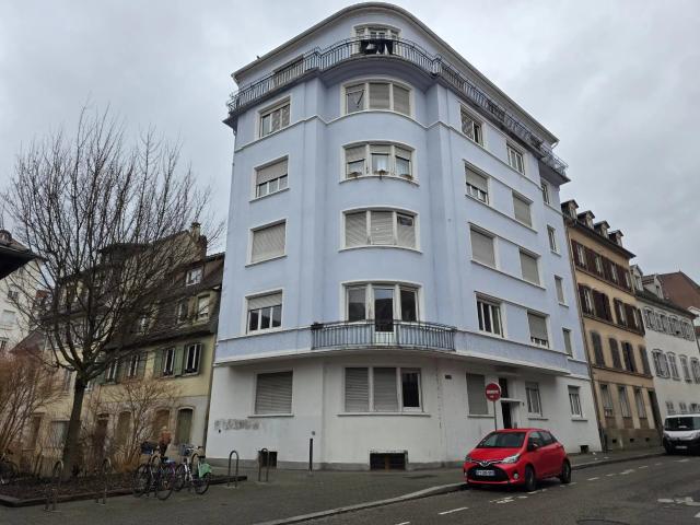 Appartement 2 pièces 51 m²
